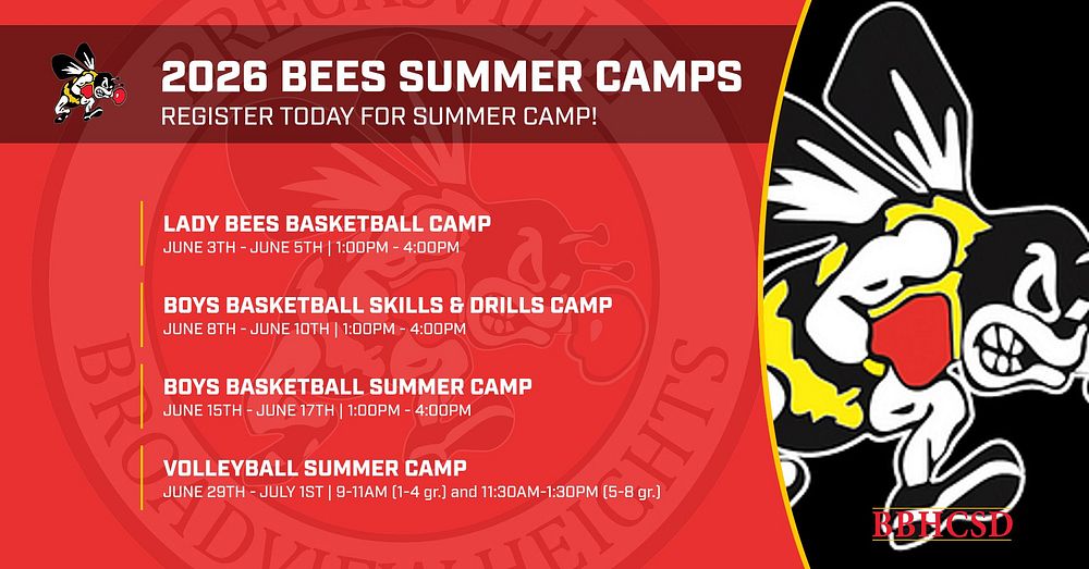 2026 BEES SUMMER CAMPS 1000 X 523 1 1777989091757